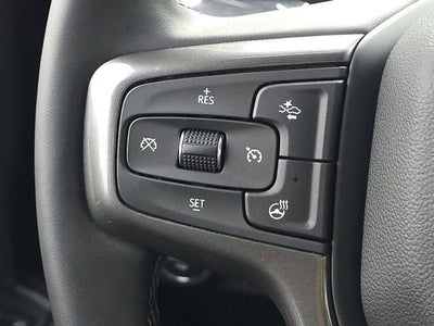 2025 Chevrolet Silverado 3500 HD High Country DRW