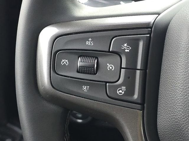2025 Chevrolet Silverado 3500 HD High Country DRW