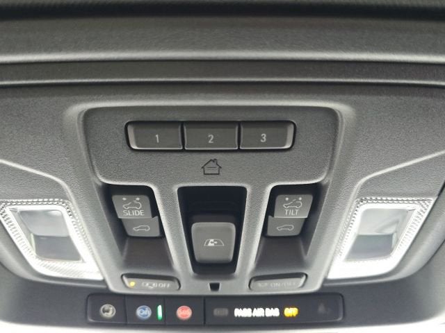 2025 Chevrolet Silverado 3500 HD High Country DRW