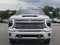 2025 Chevrolet Silverado 3500 HD High Country DRW
