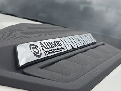 2025 Chevrolet Silverado 3500 HD High Country DRW