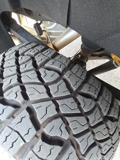 2025 Chevrolet Silverado 2500 HD ZR2