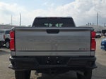 2025 Chevrolet Silverado 2500 HD ZR2