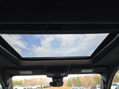 2025 Chevrolet Silverado 2500 HD ZR2