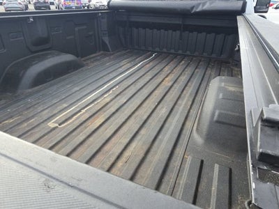 2023 Chevrolet Silverado 2500 HD LT