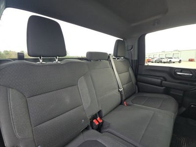 2023 Chevrolet Silverado 2500 HD LT