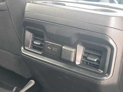 2023 Chevrolet Silverado 2500 HD LT