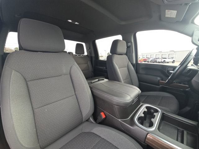 2023 Chevrolet Silverado 2500 HD LT