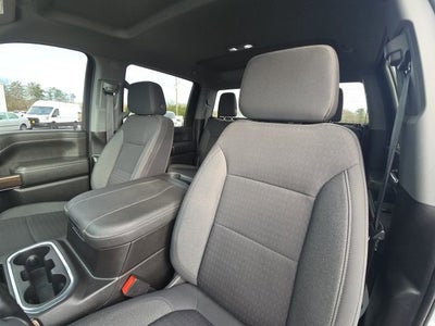 2023 Chevrolet Silverado 2500 HD LT