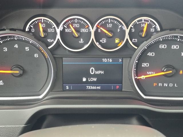 2023 Chevrolet Silverado 2500 HD LT