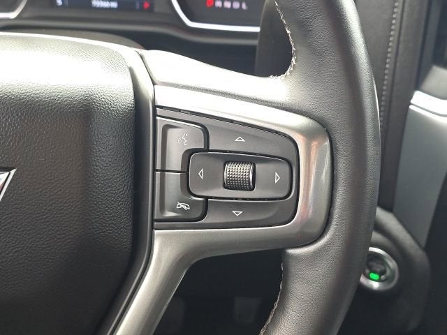 2023 Chevrolet Silverado 2500 HD LT