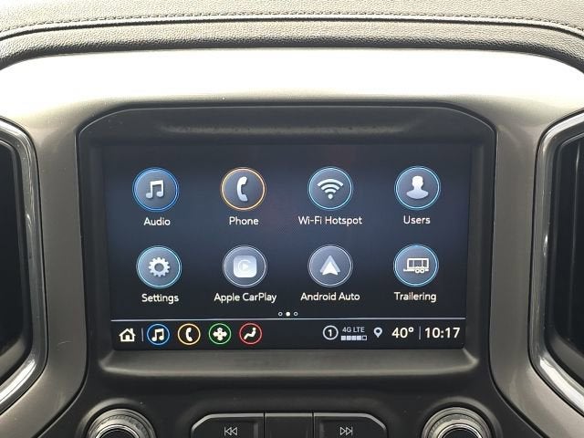 2023 Chevrolet Silverado 2500 HD LT