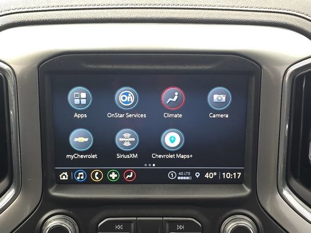 2023 Chevrolet Silverado 2500 HD LT