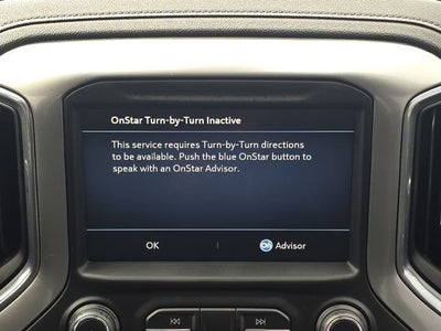 2023 Chevrolet Silverado 2500 HD LT