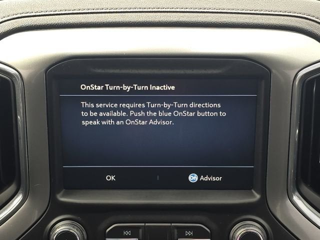 2023 Chevrolet Silverado 2500 HD LT