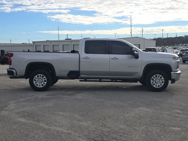 2023 Chevrolet Silverado 2500 HD LT