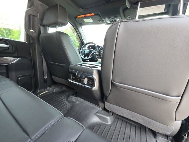 2020 Chevrolet Silverado 2500 HD High Country