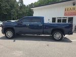 2020 Chevrolet Silverado 2500 HD High Country