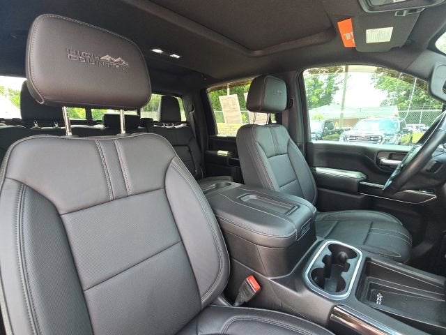 2020 Chevrolet Silverado 2500 HD High Country