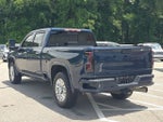 2020 Chevrolet Silverado 2500 HD High Country