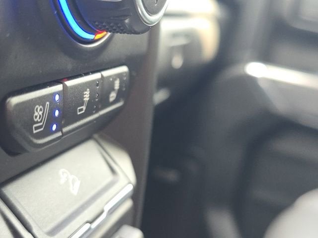 2020 Chevrolet Silverado 2500 HD High Country
