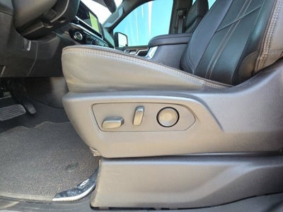 2024 Chevrolet Silverado 3500 HD High Country DRW