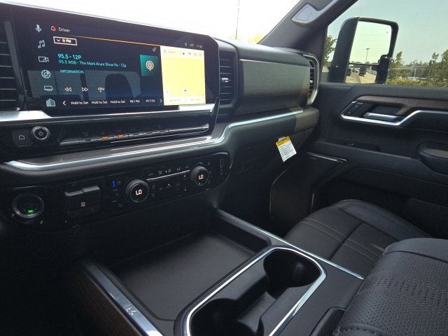 2024 Chevrolet Silverado 3500 HD High Country DRW