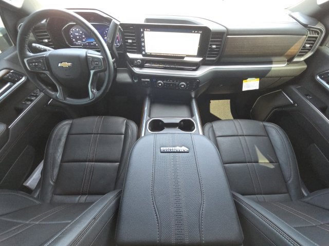 2024 Chevrolet Silverado 3500 HD High Country DRW