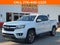 2015 Chevrolet Colorado 4WD LT