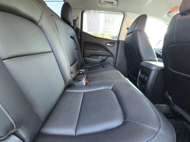 2015 Chevrolet Colorado 4WD LT