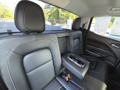 2015 Chevrolet Colorado 4WD LT