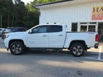 2015 Chevrolet Colorado 4WD LT