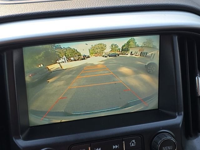 2015 Chevrolet Colorado 4WD LT