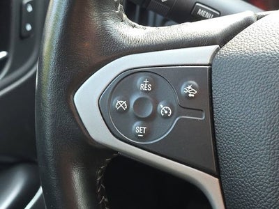 2015 Chevrolet Colorado 4WD LT