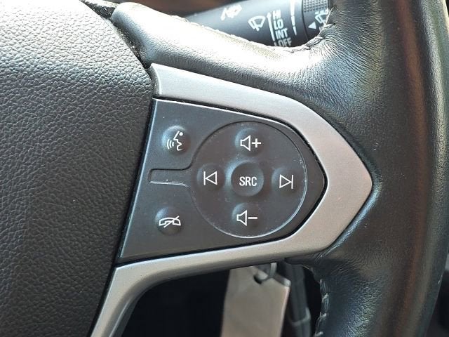 2015 Chevrolet Colorado 4WD LT
