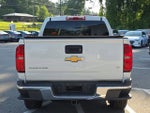 2015 Chevrolet Colorado 4WD LT