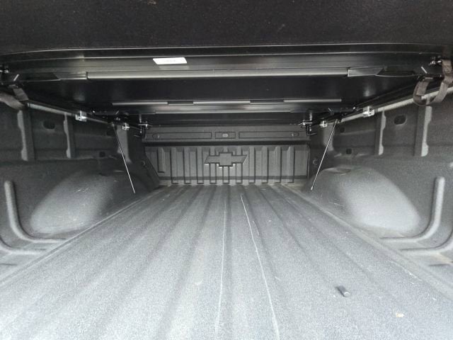 2018 Chevrolet Colorado 4WD LT