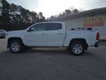 2018 Chevrolet Colorado 4WD LT
