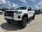 2023 Chevrolet Colorado 4WD ZR2
