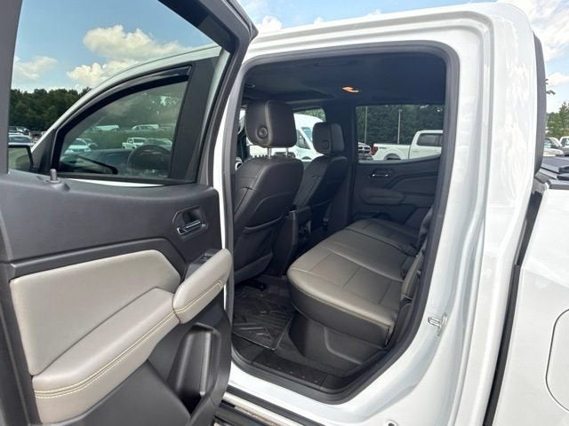 2023 Chevrolet Colorado 4WD ZR2