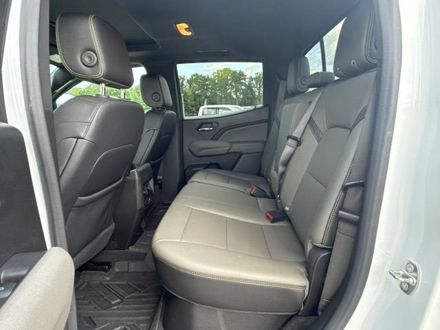 2023 Chevrolet Colorado 4WD ZR2