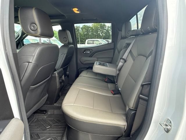 2023 Chevrolet Colorado 4WD ZR2