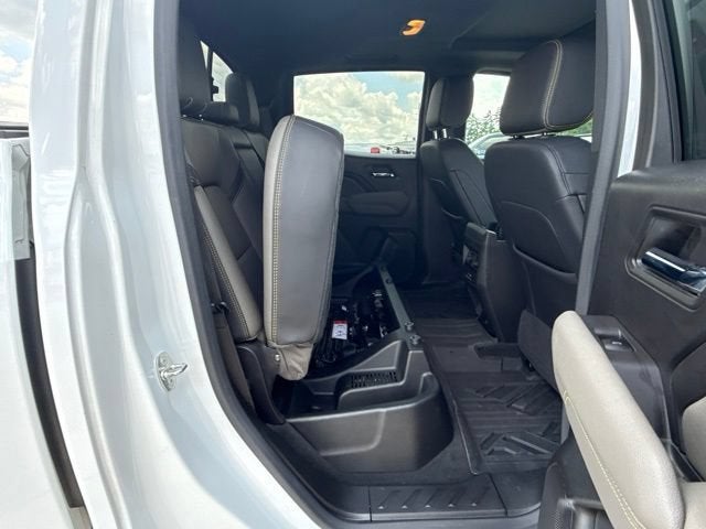 2023 Chevrolet Colorado 4WD ZR2