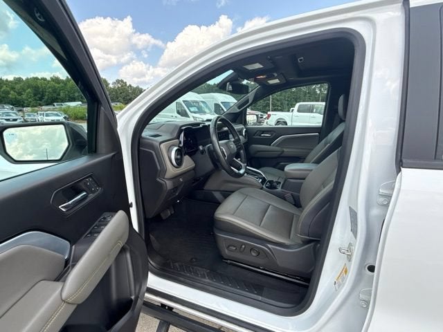 2023 Chevrolet Colorado 4WD ZR2