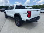 2023 Chevrolet Colorado 4WD ZR2