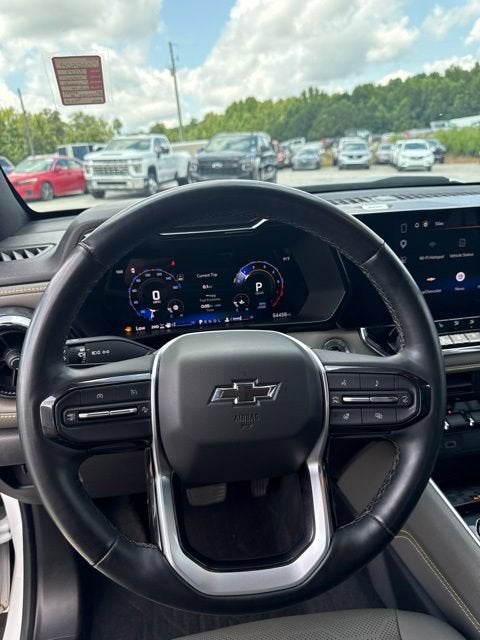 2023 Chevrolet Colorado 4WD ZR2