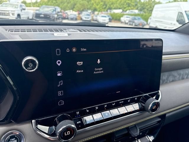2023 Chevrolet Colorado 4WD ZR2