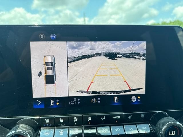 2023 Chevrolet Colorado 4WD ZR2