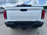 2023 Chevrolet Colorado 4WD ZR2