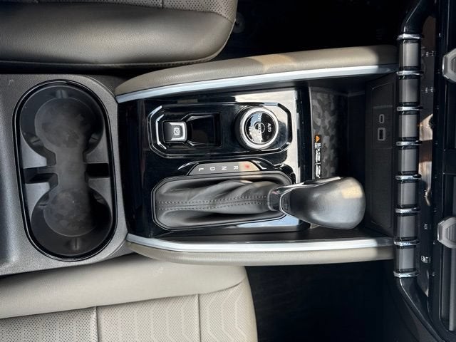 2023 Chevrolet Colorado 4WD ZR2